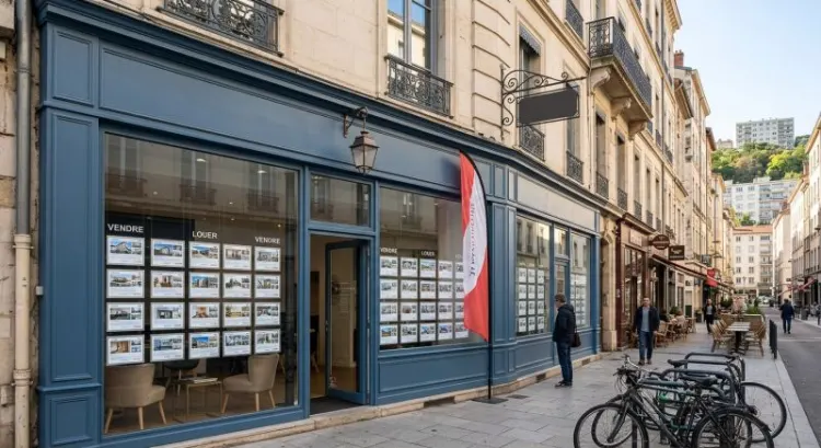 Se loger et s'implanter dans la Loire : agences immobilières, promoteurs et solutions de bureaux à Saint-Étienne, Roanne et Montbrison
