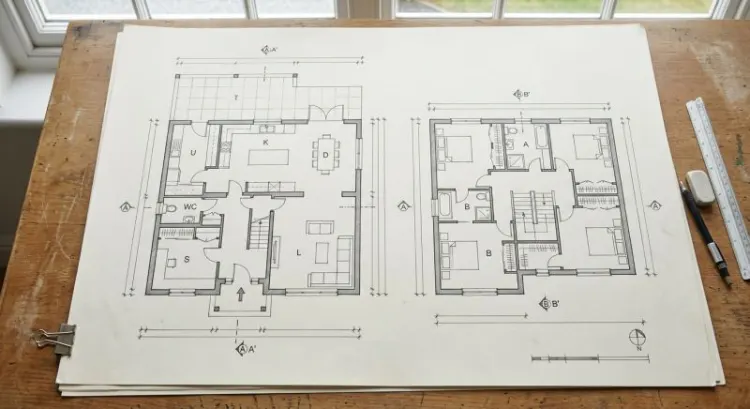 Faire construire ou rénover sa maison dans la Loire : constructeurs, architectes, maçons et menuisiers à Saint-Étienne, Roanne et Montbrison