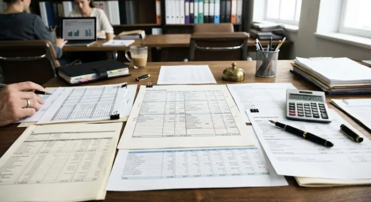 Bien s'entourer pour gérer son entreprise dans la Loire : experts-comptables, avocats et conseils juridiques à Saint-Étienne, Roanne et Montbrison