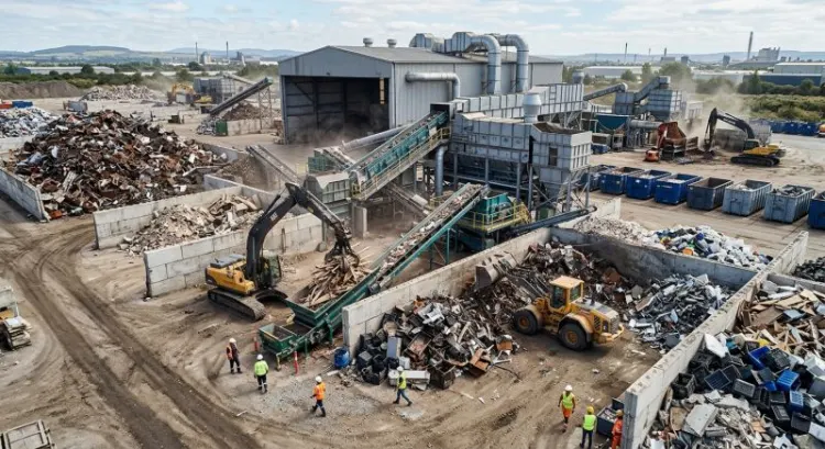 Développement durable et transition énergétique dans la Loire : les professionnels de la rénovation, des énergies renouvelables et du recyclage à Saint-Étienne, Roanne et Montbrison