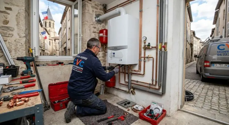 Trouver un artisan du bâtiment de confiance dans la Loire : plombier, électricien, chauffagiste à Saint-Étienne, Roanne et Montbrison