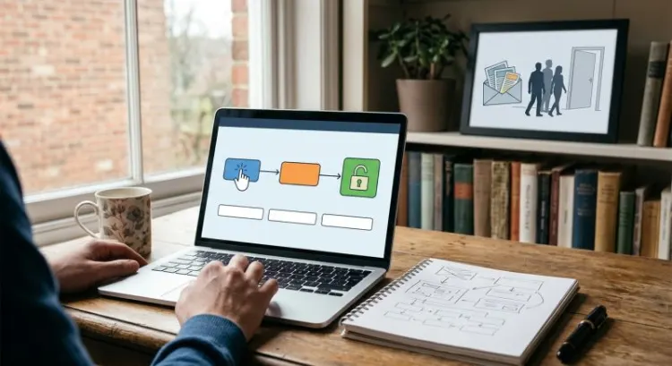 Notifications SMS automatiques : consentement, désinscription et CNIL