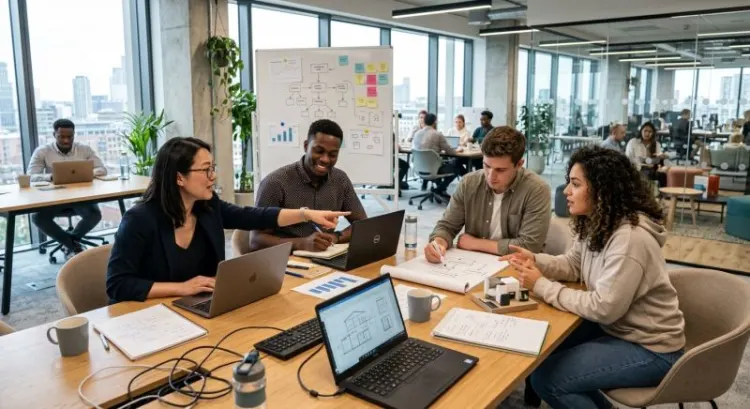 Créer son entreprise dans la Loire : guide des démarches, aides et accompagnements à Saint-Étienne, Roanne et Montbrison