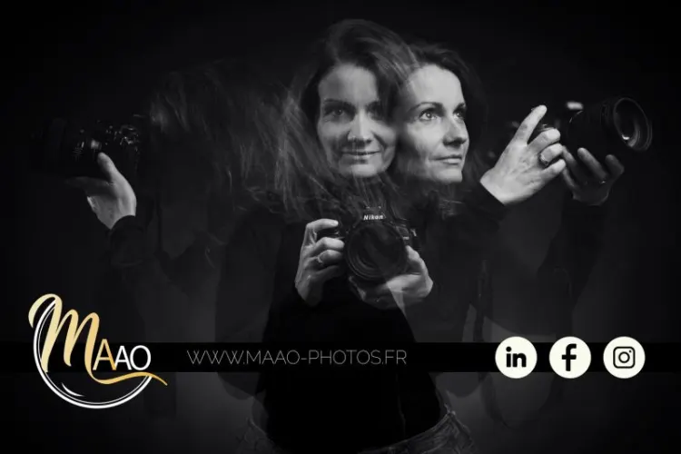 MAAO SAS - Photographe Roanne / Charlieu