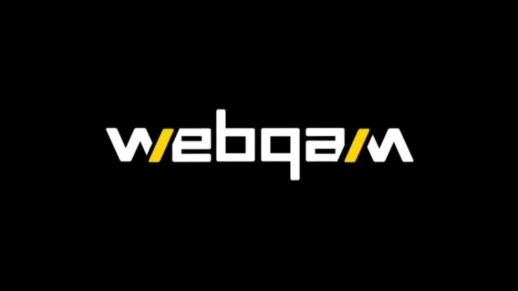WEBQAM Groupe