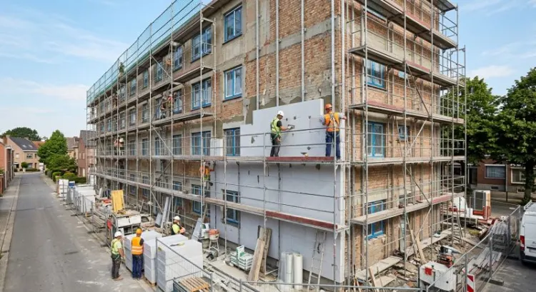 Développement durable et transition énergétique dans la Loire : les professionnels de la rénovation, des énergies renouvelables et du recyclage à Saint-Étienne, Roanne et Montbrison