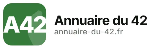 Annuaire du 42