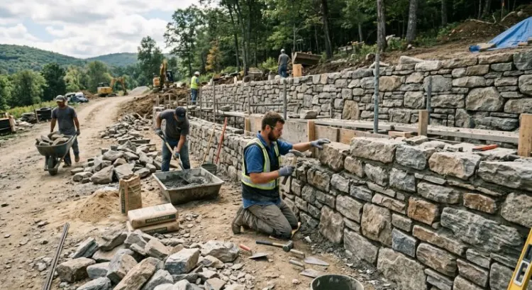 Faire construire ou rénover sa maison dans la Loire : constructeurs, architectes, maçons et menuisiers à Saint-Étienne, Roanne et Montbrison
