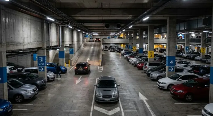 Se déplacer et se garer dans la Loire : guide pratique des mobilités à Saint-Étienne, Roanne et Montbrison pour les professionnels