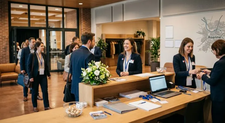 Se restaurer et recevoir ses clients dans la Loire : restaurants, traiteurs et lieux de réception à Saint-Étienne, Roanne et Montbrison