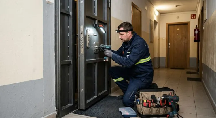 Faire appel à un professionnel de la sécurité et de la maintenance dans la Loire : alarme, télésurveillance, serrurerie et entretien de bâtiment à Saint-Étienne, Roanne et Montbrison