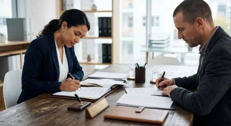 Bien s'entourer pour gérer son entreprise dans la Loire : experts-comptables, avocats et conseils juridiques à Saint-Étienne, Roanne et Montbrison