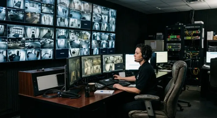 Faire appel à un professionnel de la sécurité et de la maintenance dans la Loire : alarme, télésurveillance, serrurerie et entretien de bâtiment à Saint-Étienne, Roanne et Montbrison