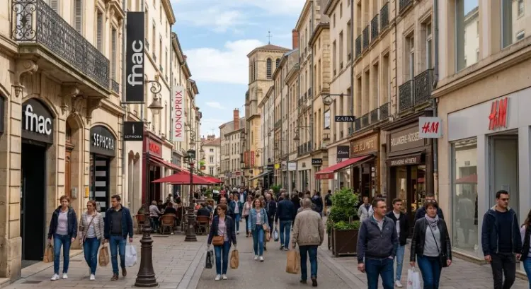 Les zones d'activité économique dans la Loire : guide complet pour implanter votre entreprise dans le 42
